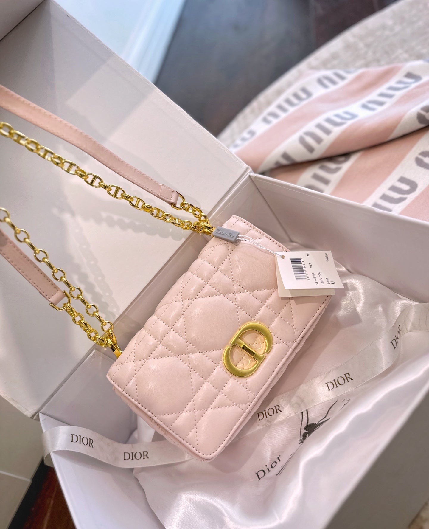 Studio Nafay 181939 Luxury Bags 20cm