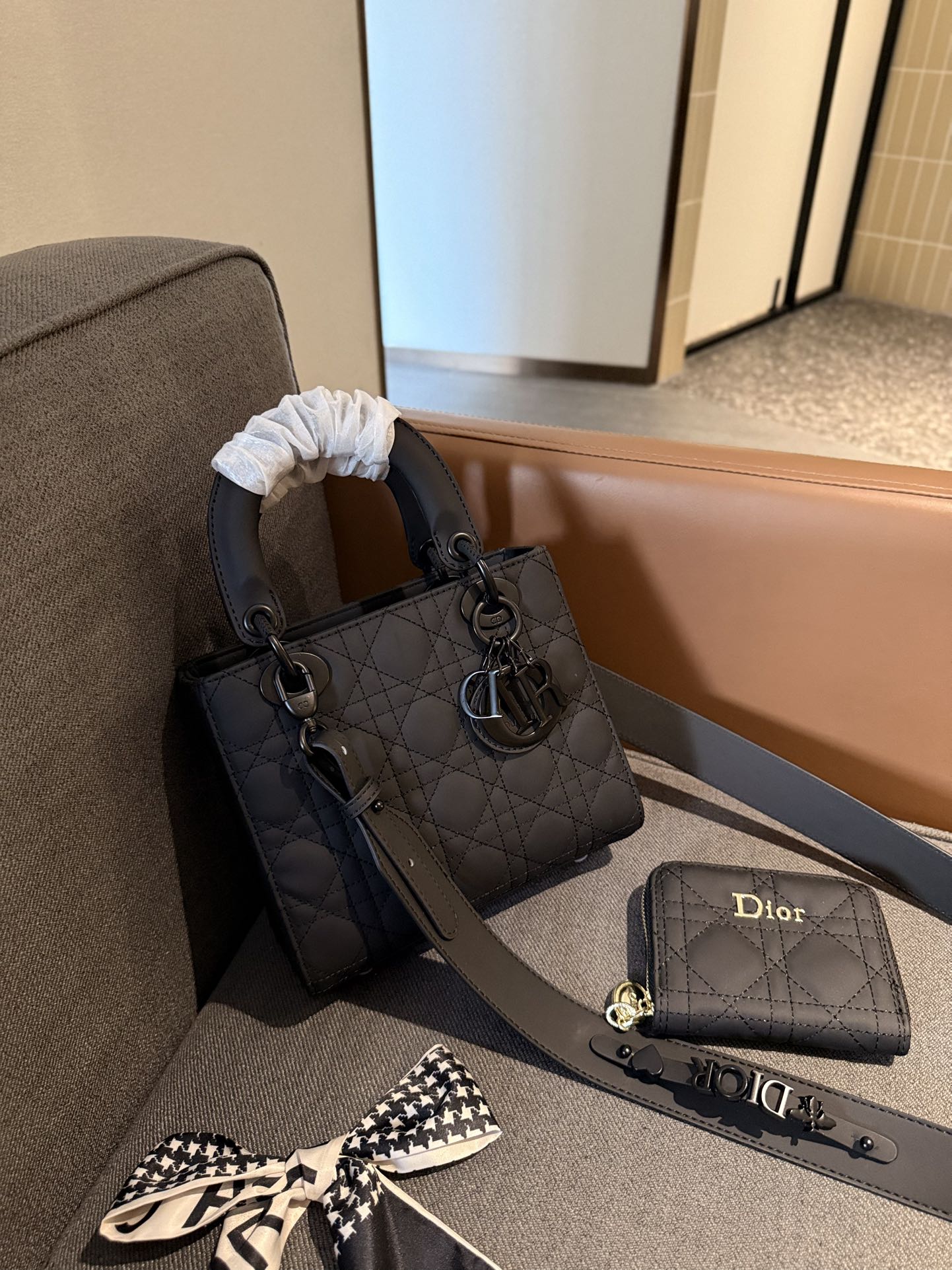 Studio Nafay 181940 Luxury Bags 20cm