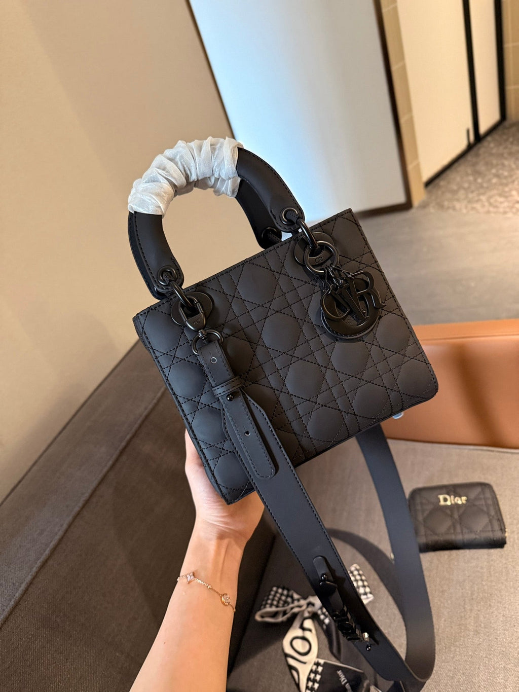 Studio Nafay 181940 Luxury Bags 20cm