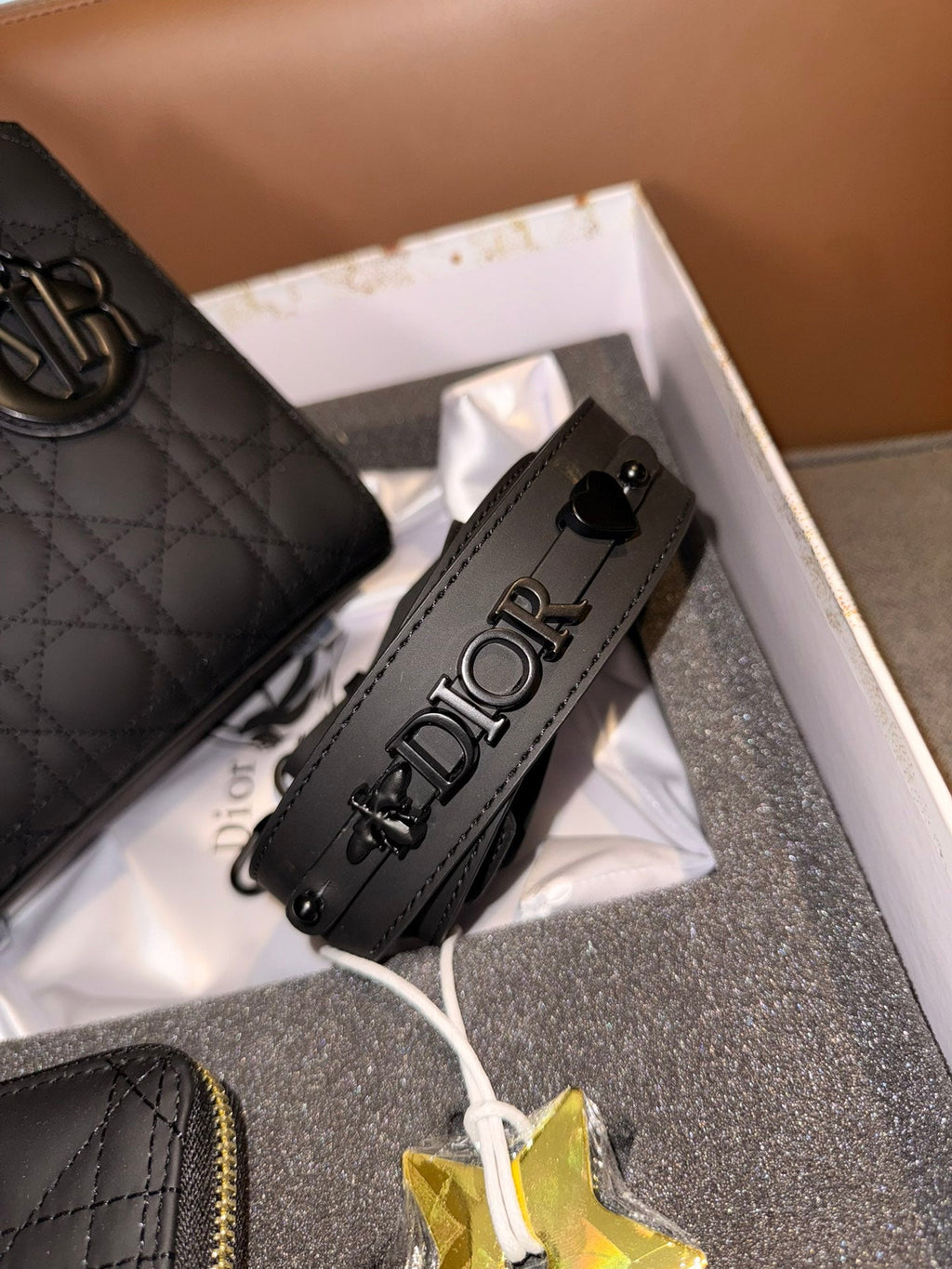 Studio Nafay 181940 Luxury Bags 20cm