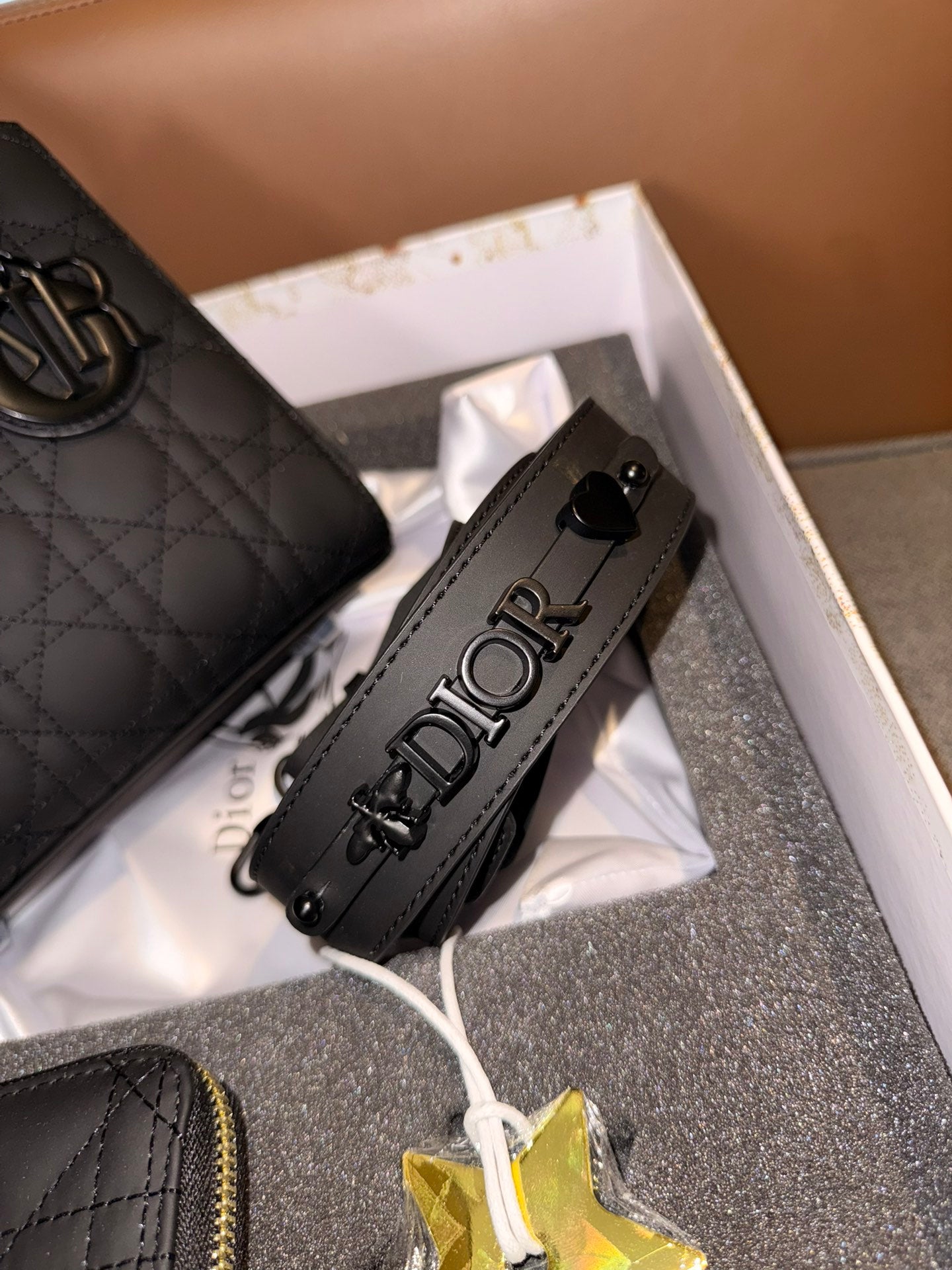 Studio Nafay 181940 Luxury Bags 20cm