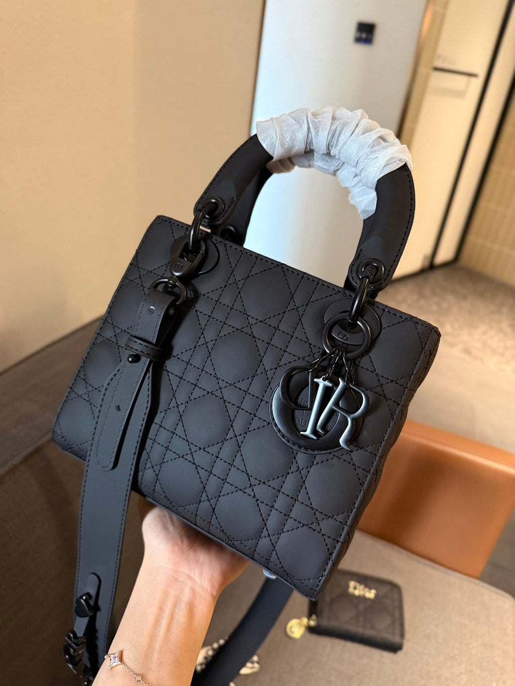 Studio Nafay 181940 Luxury Bags 20cm