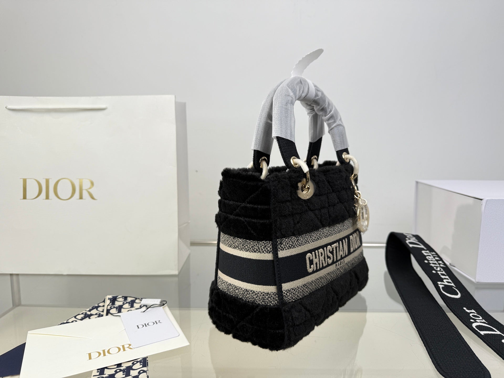 Studio Nafay 181941 Luxury Bags 24*20cm