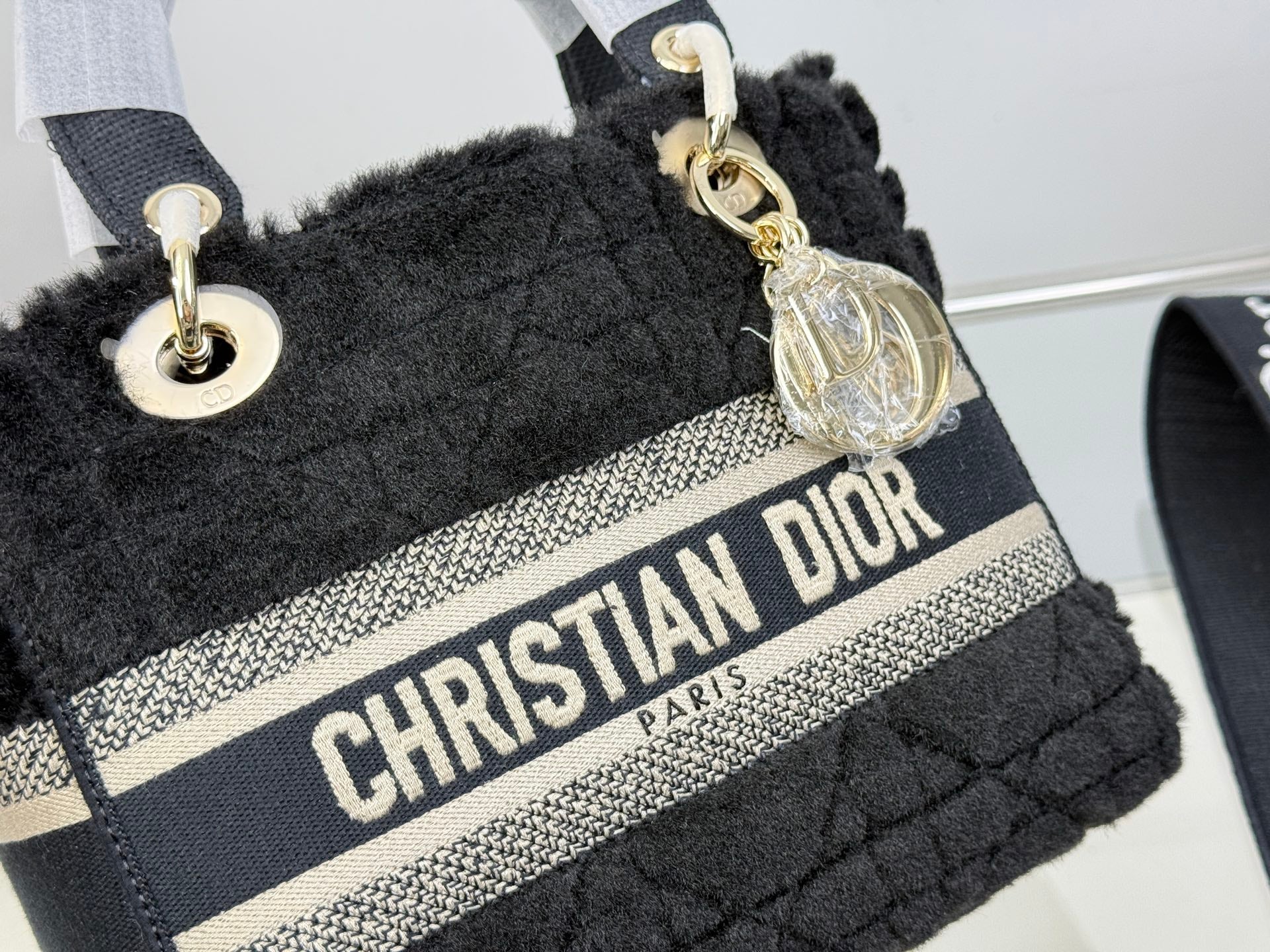 Studio Nafay 181941 Luxury Bags 24*20cm