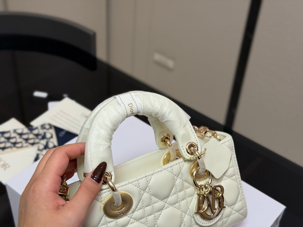 Studio Nafay 181942 Luxury Bags 22cm