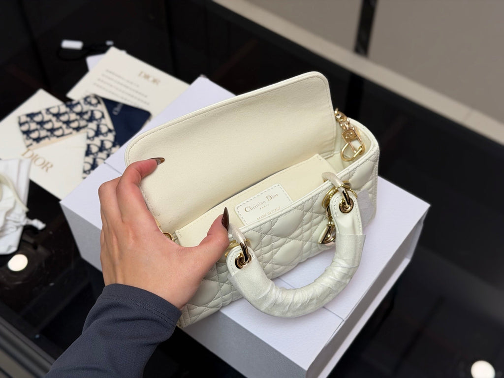 Studio Nafay 181942 Luxury Bags 22cm