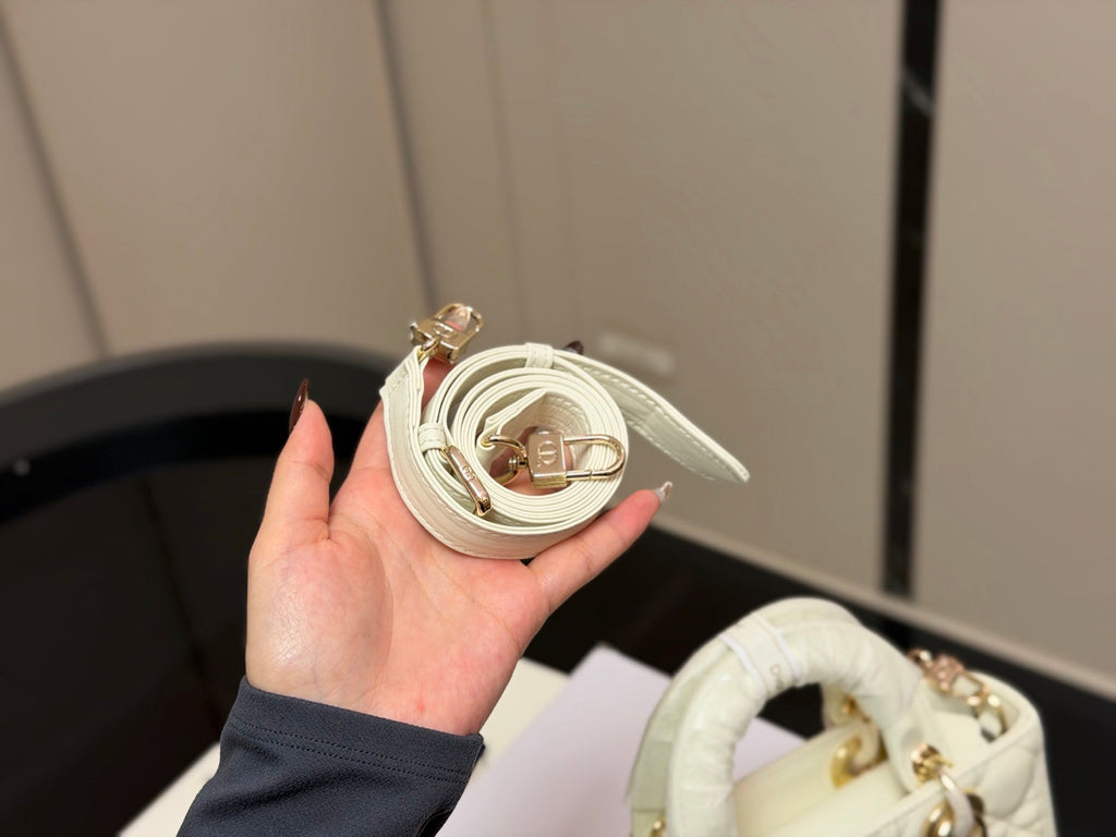 Studio Nafay 181942 Luxury Bags 22cm