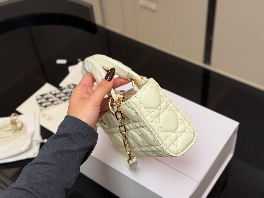 Studio Nafay 181942 Luxury Bags 22cm