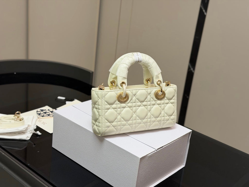 Studio Nafay 181942 Luxury Bags 22cm