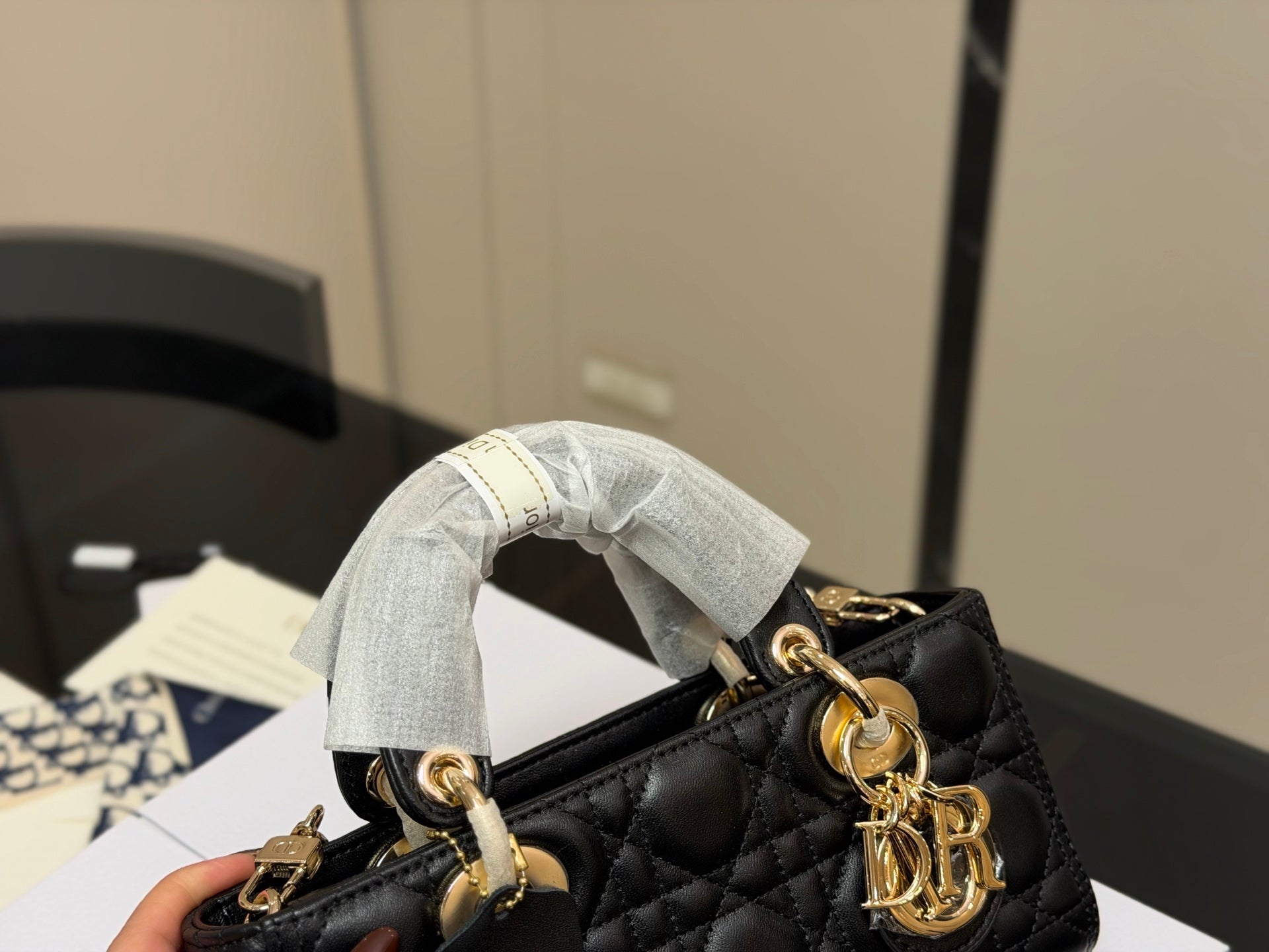 Studio Nafay 181943 Luxury Bags 22cm