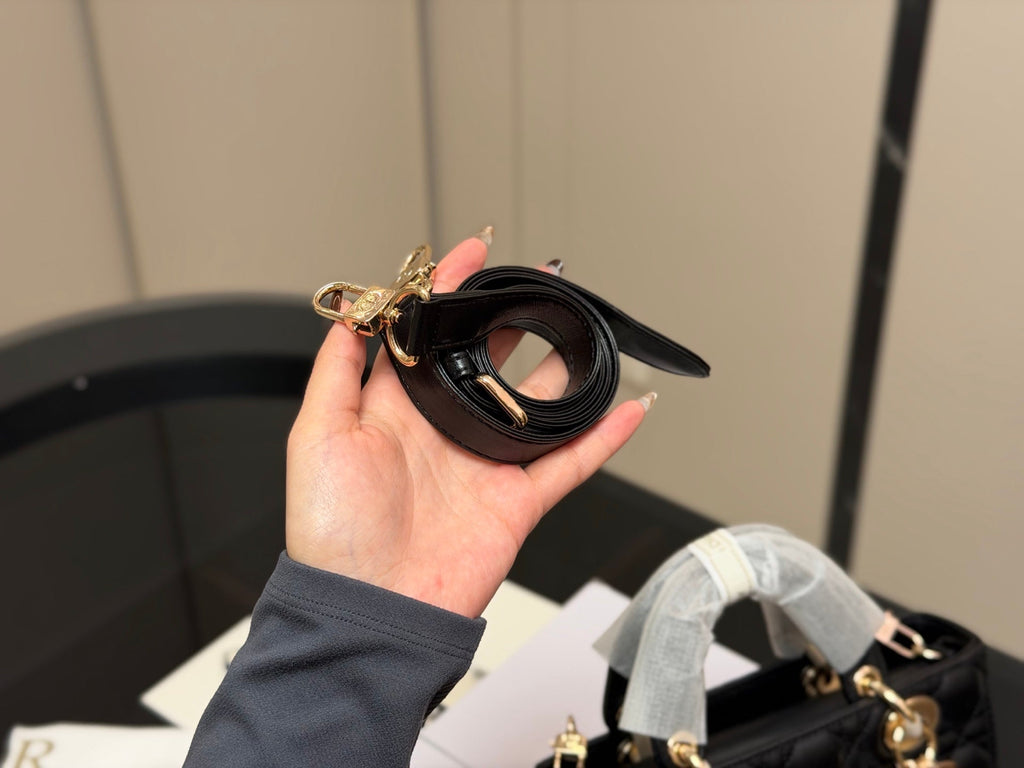 Studio Nafay 181943 Luxury Bags 22cm