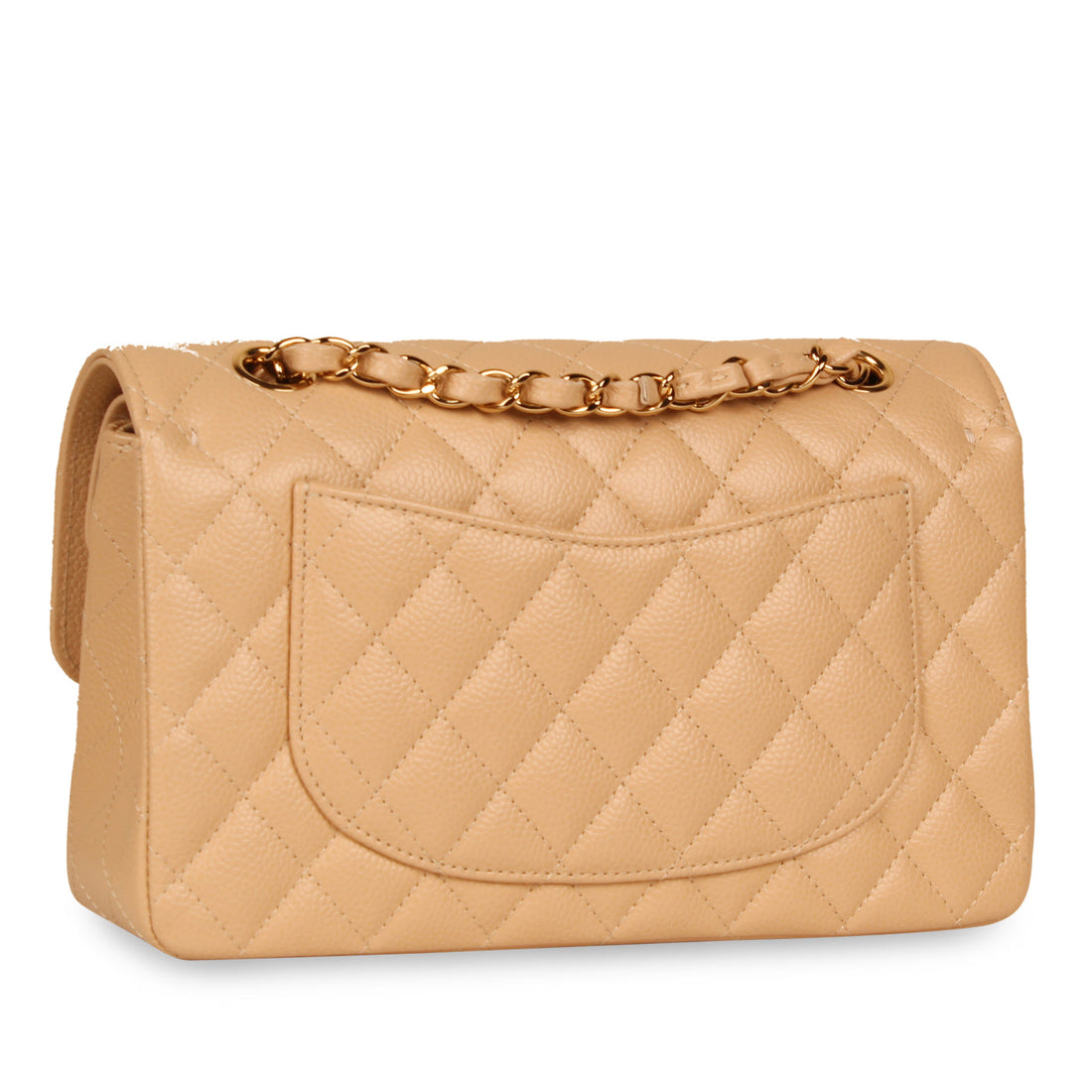 Classic Flap Bag - Small - Shoulder Bags