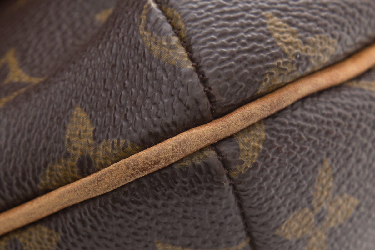 Louis Vuitton Monogram Musette Tango Tote - Handbag - 6