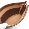 Gucci Interlocking G GG Supreme Clutch Bag - 3