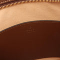 Gucci Interlocking G GG Supreme Clutch Bag - 4