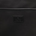 Gucci GG Supreme Document Clutch Bag Black - 4