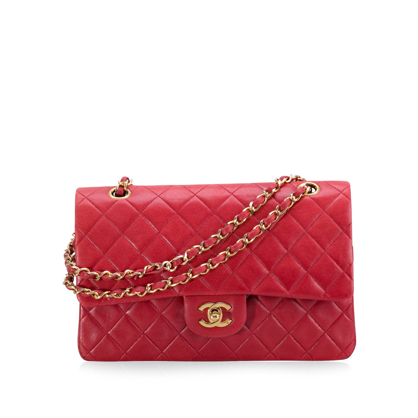 Classic 2.55 - Shoulder Bags - 5
