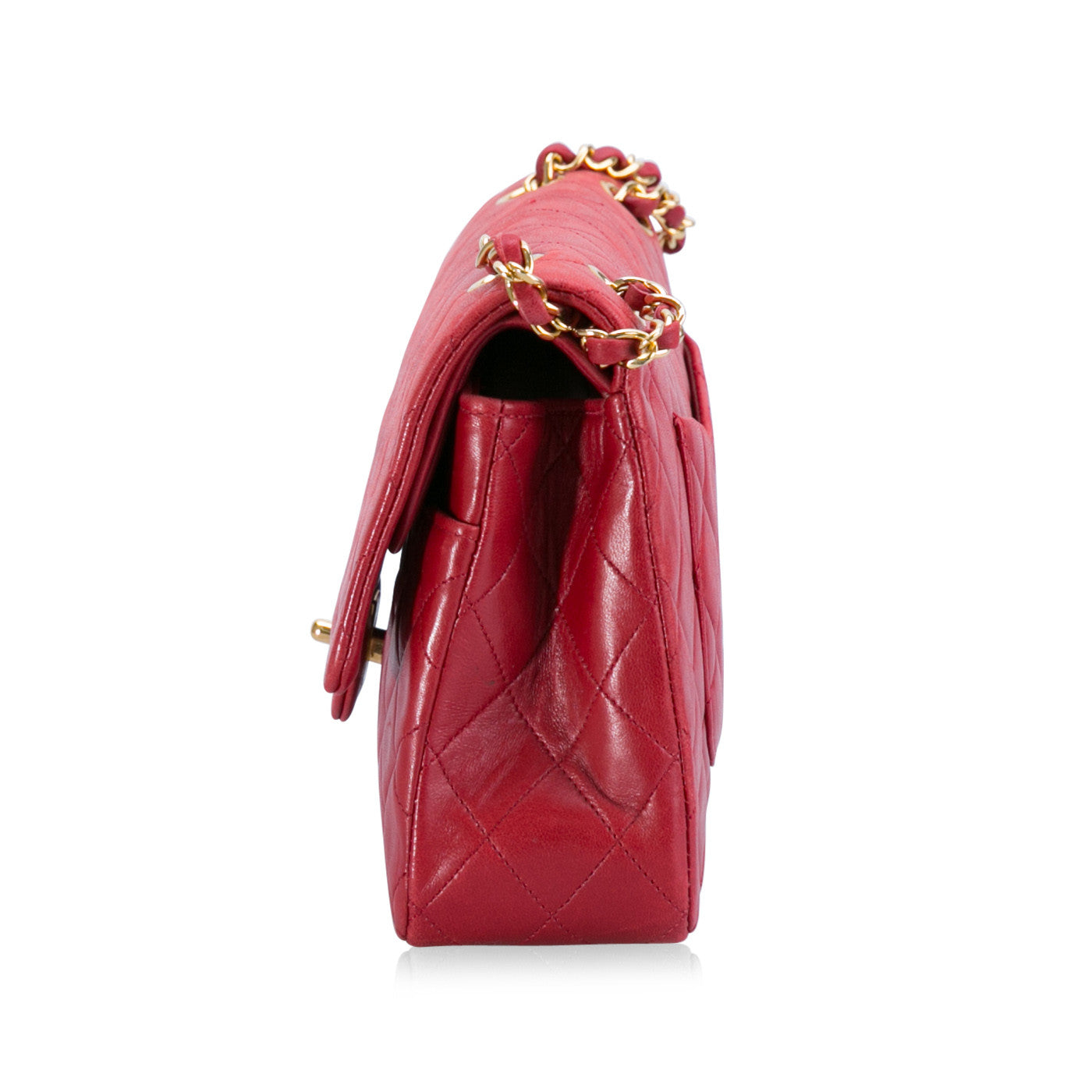 Classic 2.55 - Shoulder Bags - 3