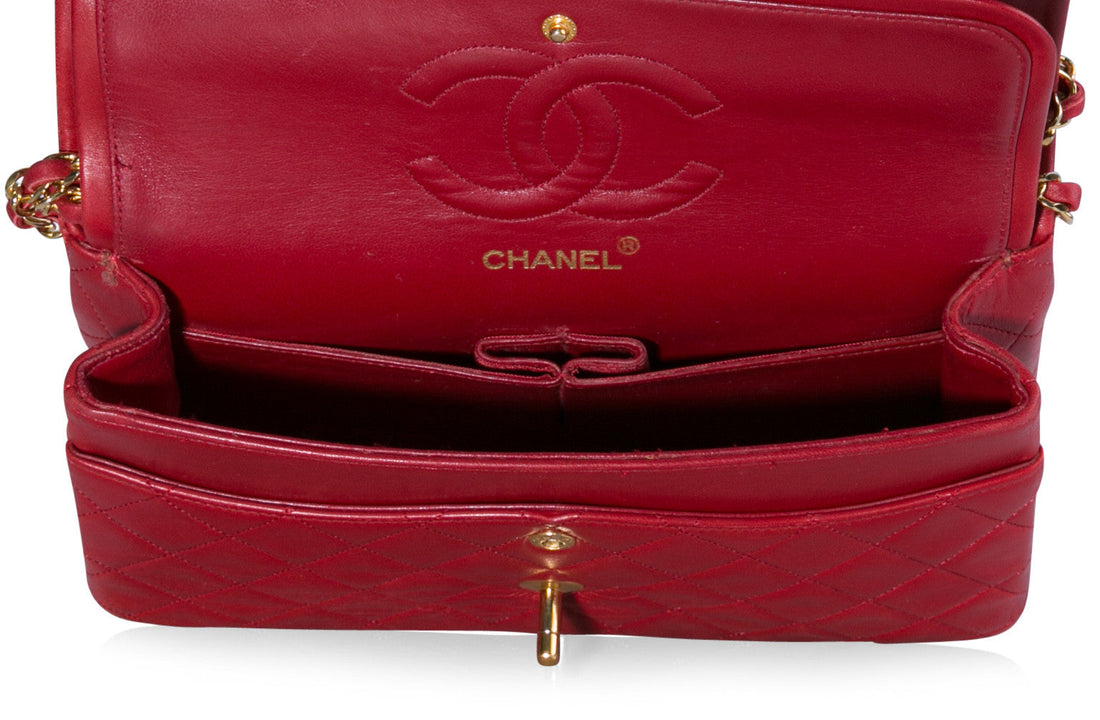 Classic 2.55 - Shoulder Bags