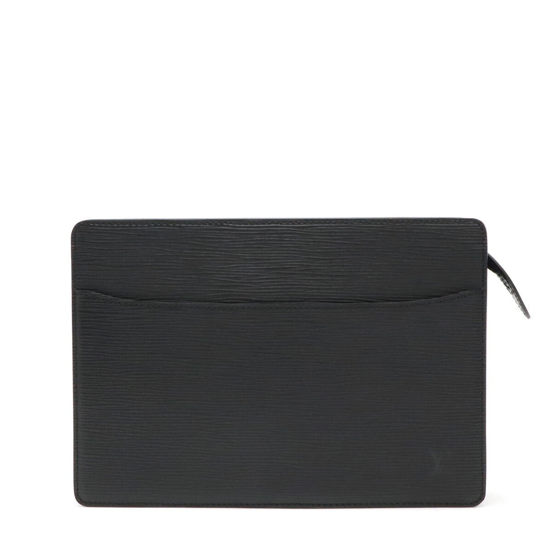 Louis Vuitton Epi Leather Pochette Homme Clutch Bag M52522 - Handbag & Wallet Accessories