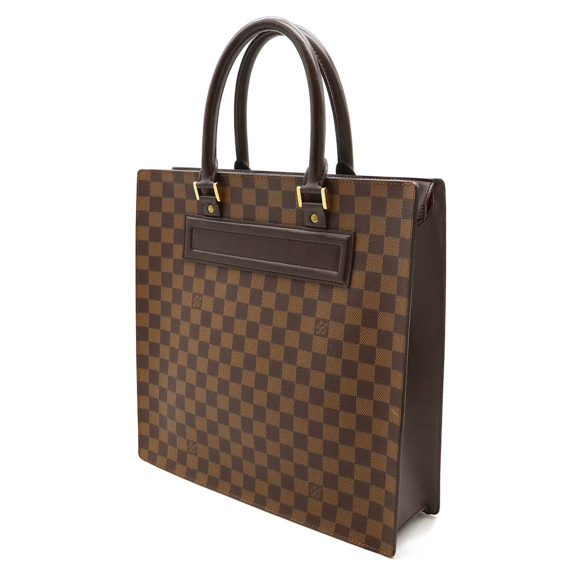 Louis Vuitton Damier Venice GM Tote Bag N51146 - Handbag & Wallet Accessories