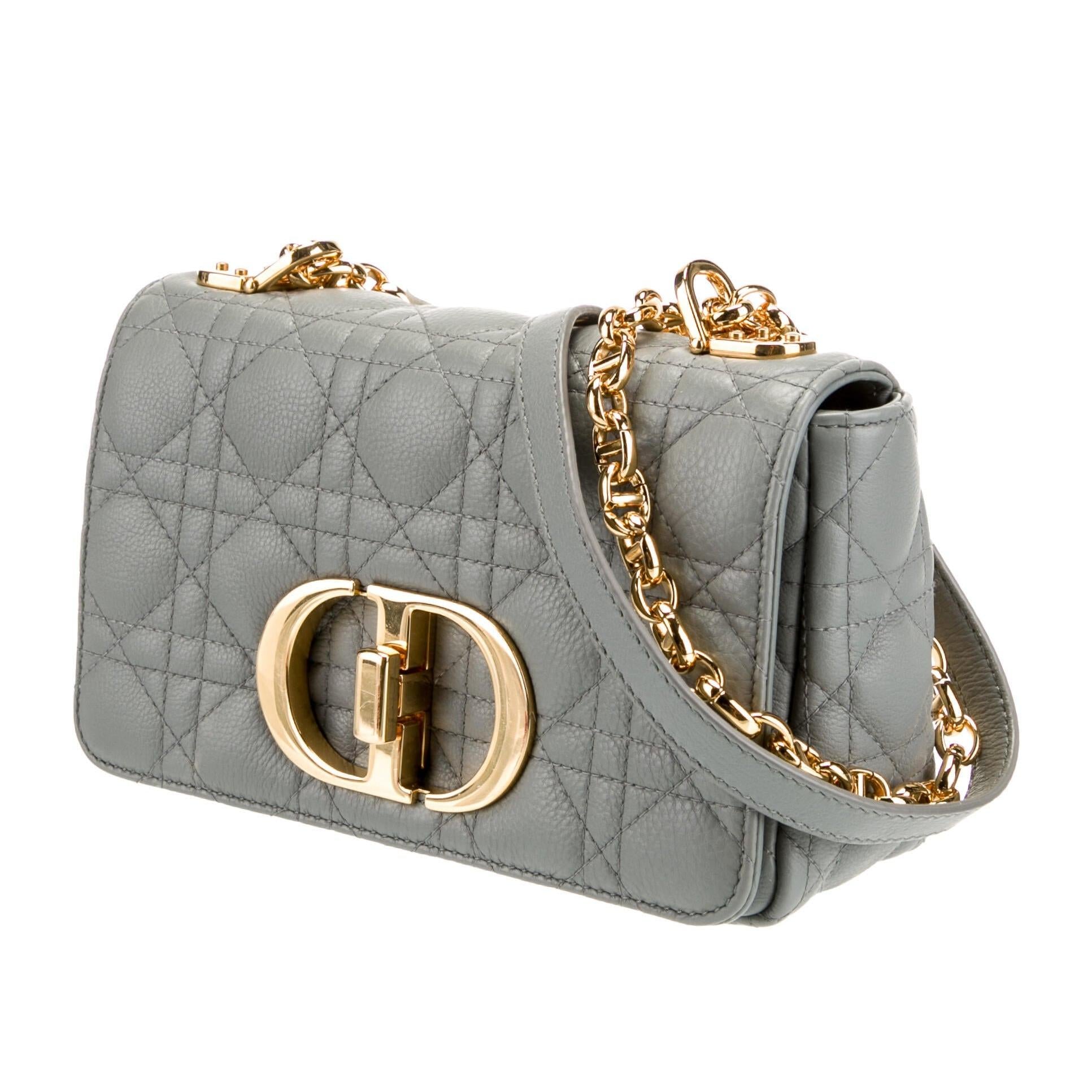 DIOR CARO BAG