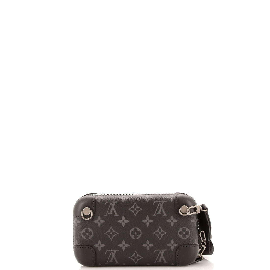 Horizon Clutch Monogram Eclipse Canvas - Handbags, Wallets & Cases