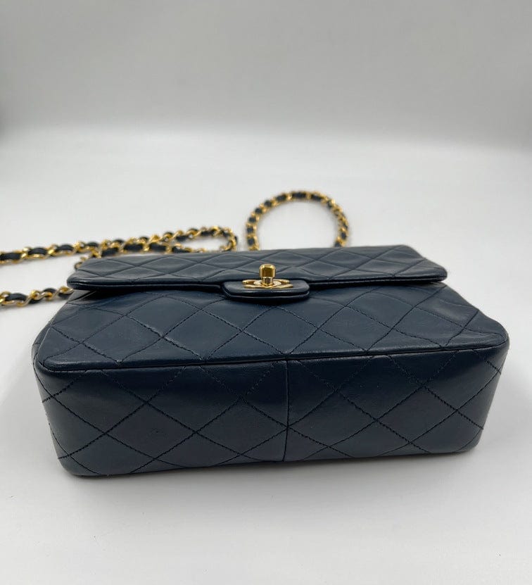 Chanel Classic Flap Small Square Bag - Shoulder Bags - 13
