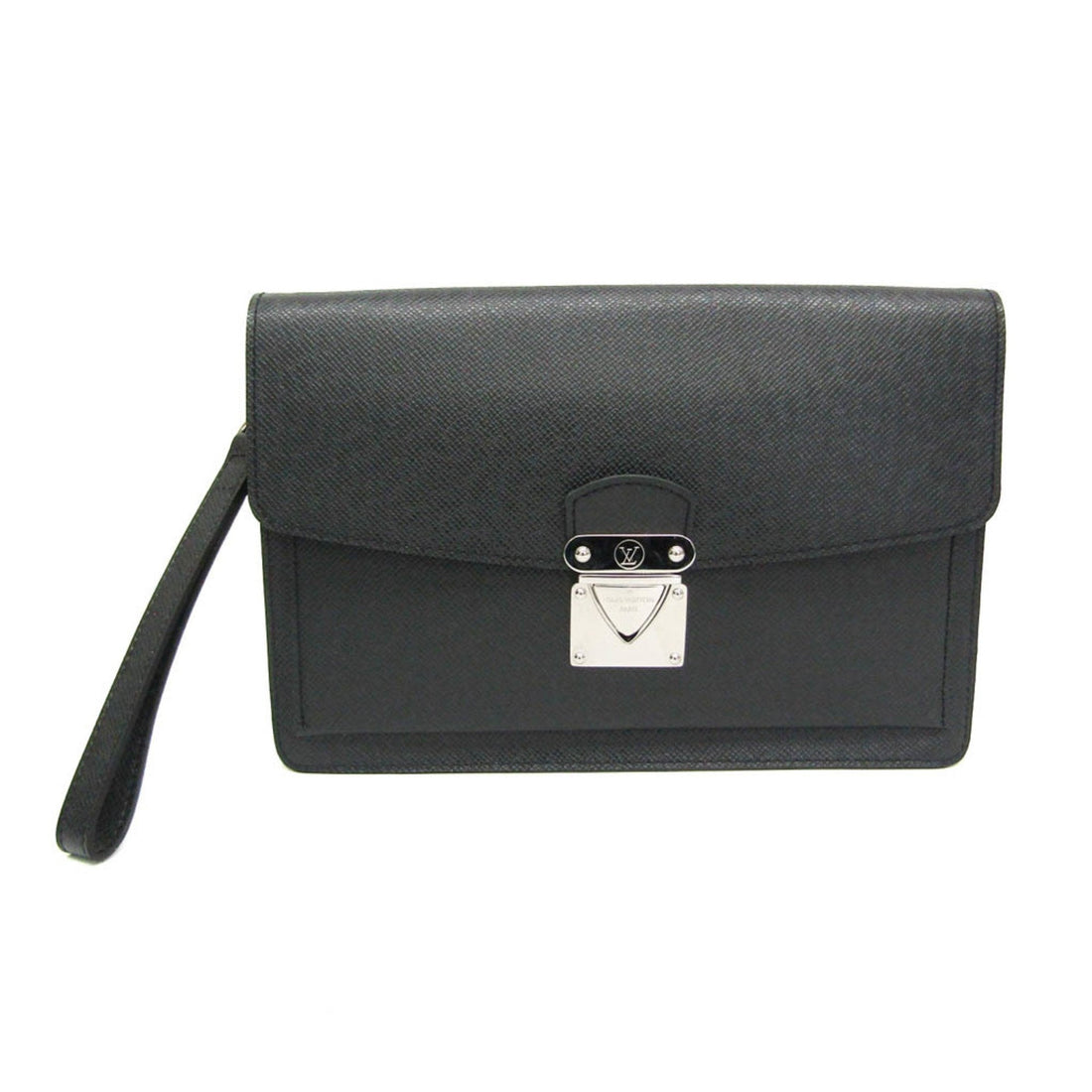 Louis Vuitton Veraiya  Leather Clutch Bag - Handbag & Wallet Accessories