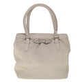 Dior  Leather Tote Bag () - Handbags, Wallets & Cases