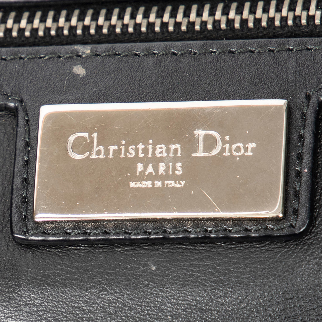 "Ltd. Ed. "Anselm Reyle Camouflage" Medium Tote" - Handbags, Wallets & Cases