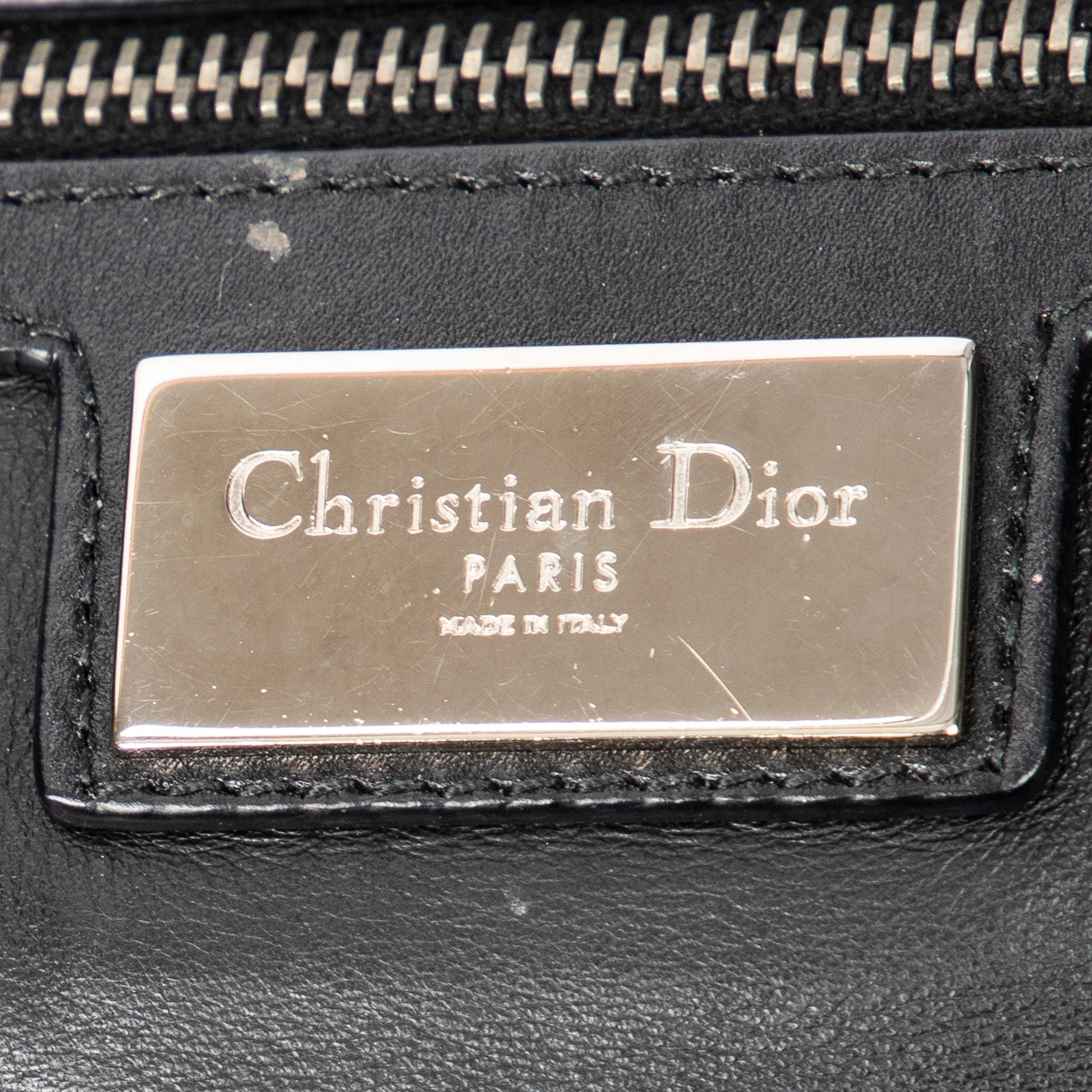 "Ltd. Ed. "Anselm Reyle Camouflage" Medium Tote" - Handbags, Wallets & Cases - 2