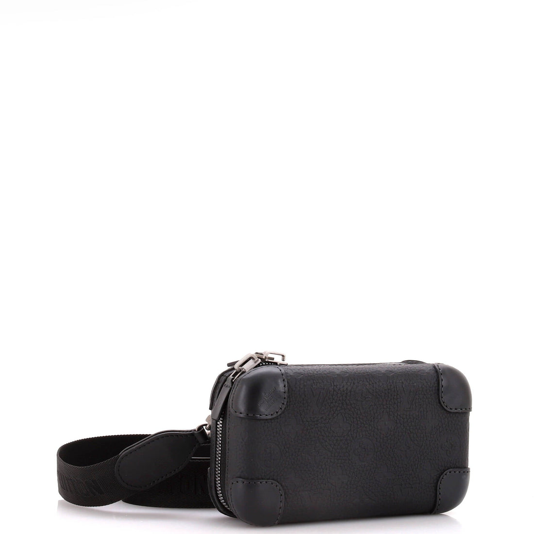Horizon Clutch Monogram Taurillon Leather - Handbags, Wallets & Cases