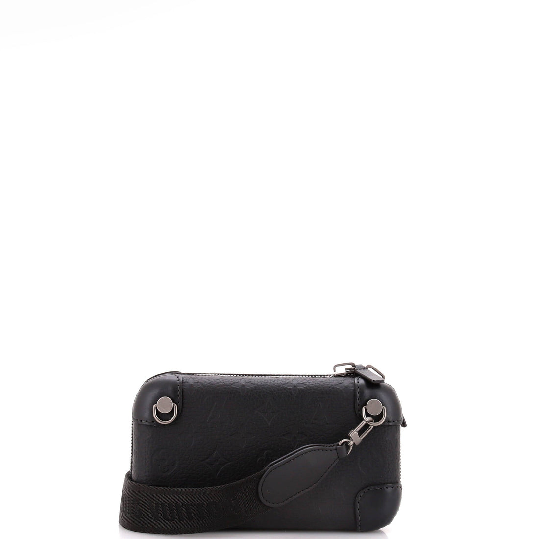 Horizon Clutch Monogram Taurillon Leather - Handbags, Wallets & Cases