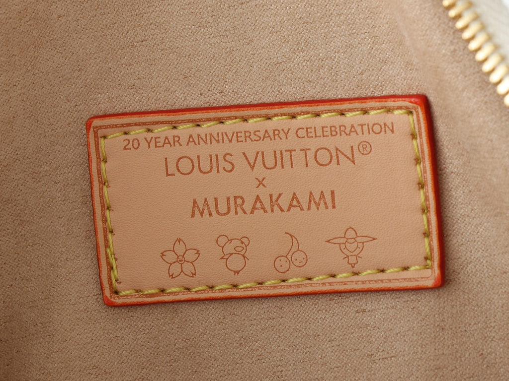 Louis Vuitton LV Speedy Bandouli¨¨re 20 Handbag 20.5x13.5x12cm