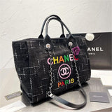 Chanel Fashion Totes Handbag