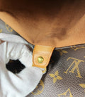 Louis Vuitton Monogram Sac 48 Tote Bag - Tote Bags - 9
