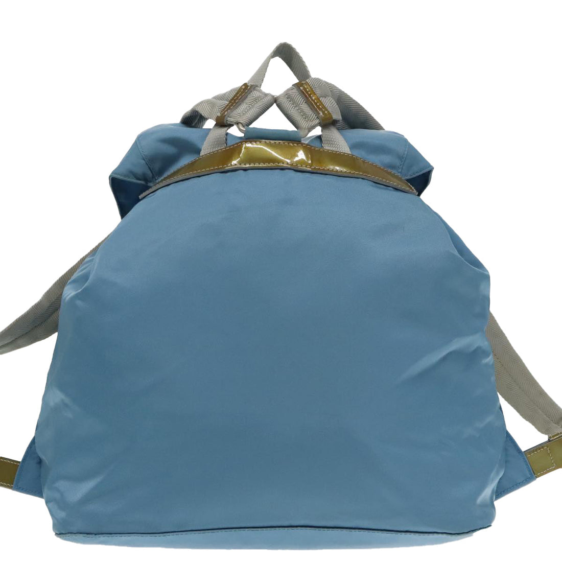 Prada  Synthetic Backpack Bag ()