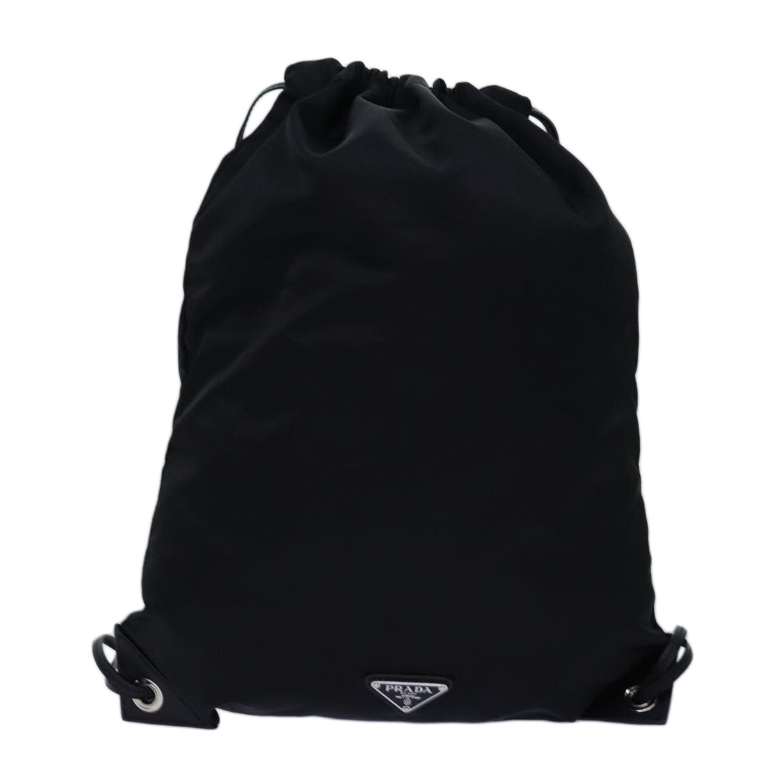 Prada  Synthetic Backpack Bag ()