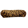 D&G Leopard Unborn Dark Brown Clutch - 4