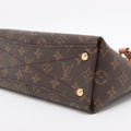 Louis Vuitton Monogram V Tote BB - Two-Way Bag - 2