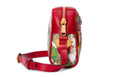 (WMNS) GUCCI Ophidia SeriesGG floral Clutch Single Shoulder Bag mini 517350-92YBC-8722 - Shoulder Bags - 3