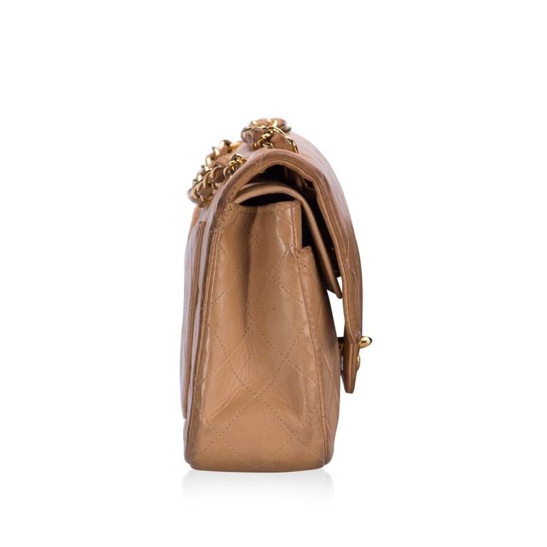 Small Classic Flap Bag - Shoulder Bags