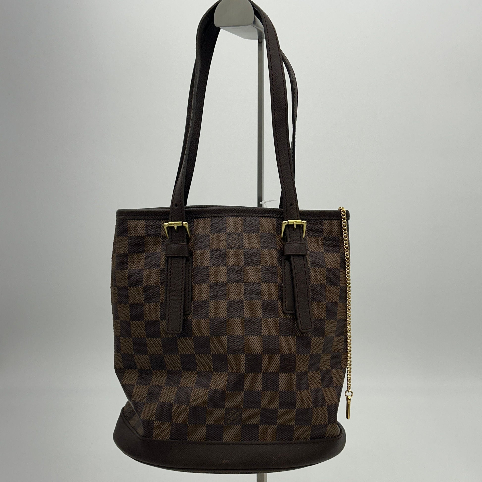 Louis Vuitton 2000 Marais Tote Bag lv8844gf - Handbags - 11