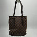 Louis Vuitton 2000 Marais Tote Bag lv8844gf - Handbags - 6