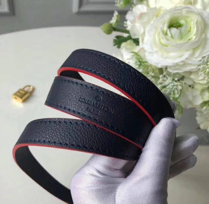 LOUIS VUITTON MONTAIGNE MM BAG