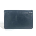 FENDI Clutch bag 7VA350 leather black Monster Bugs mens Used - Handbags, Wallets & Cases - 2