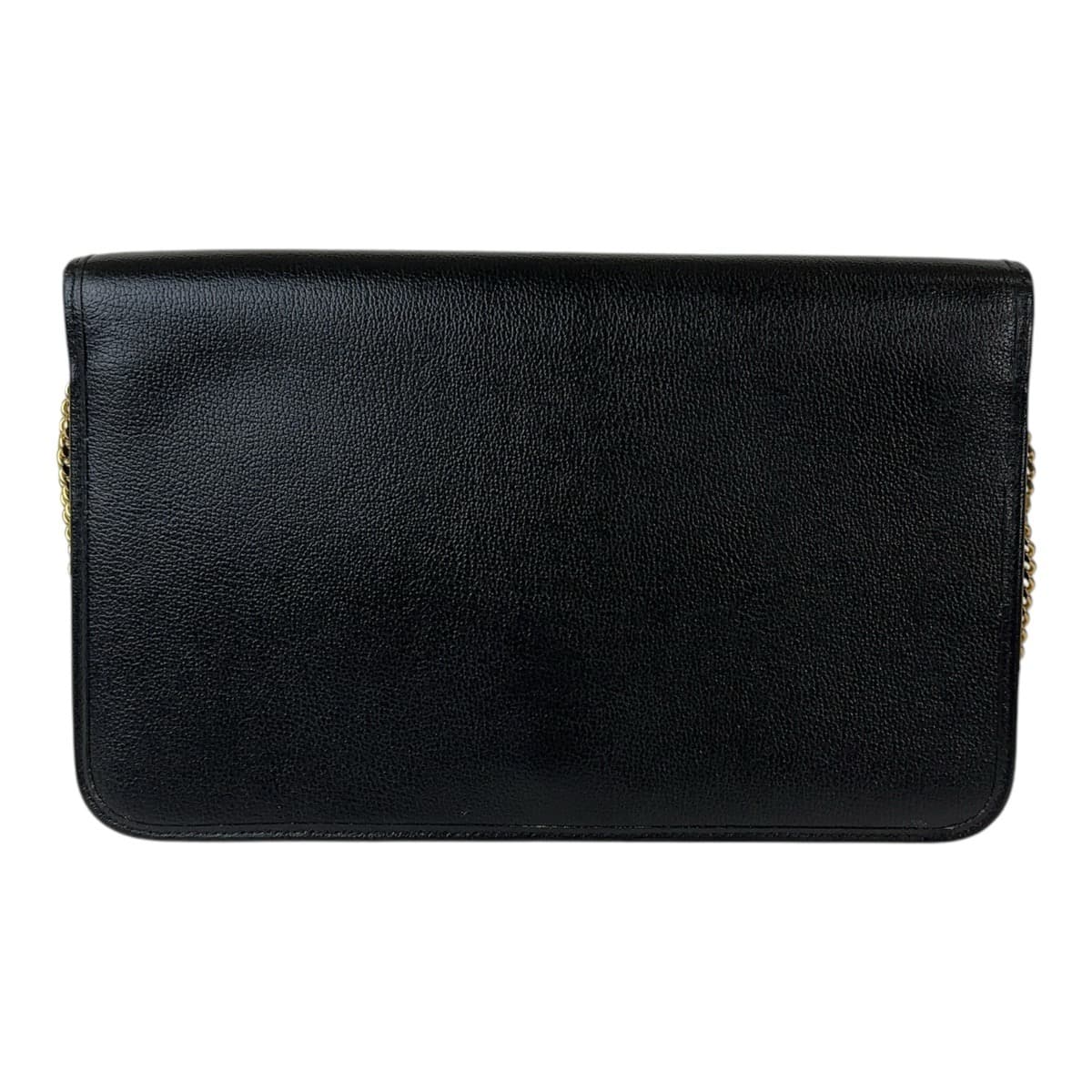 Dior Vintage Leather Honeycomb Shoulder Clutch - Handbag & Wallet Accessories - 2