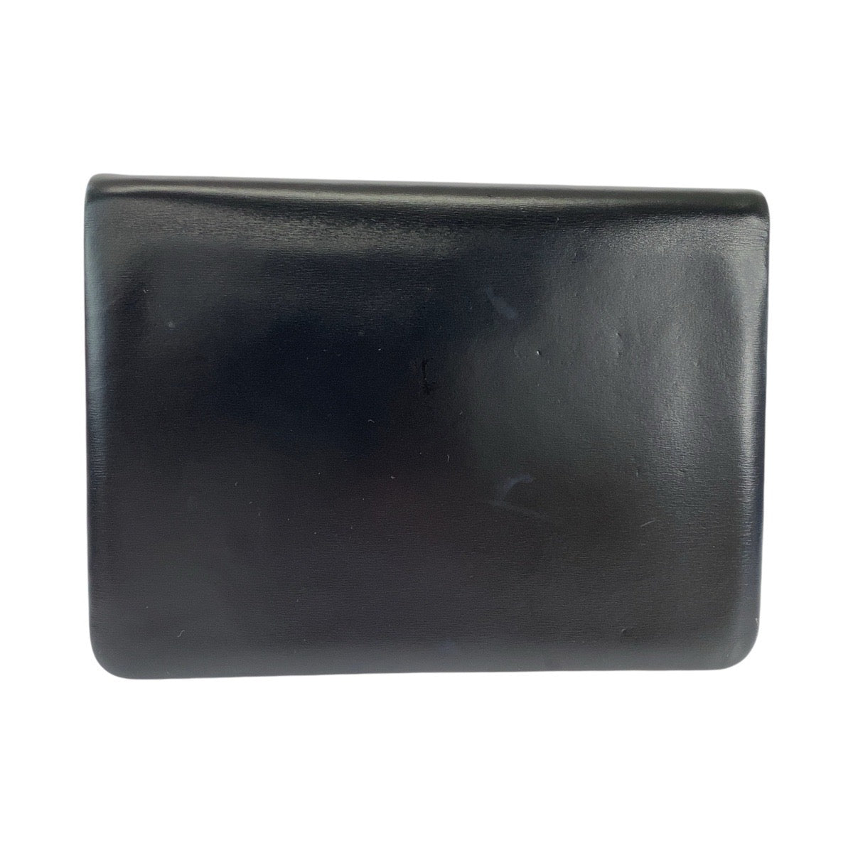 Dior Leather Chain Shoulder Bag Clutch - 2
