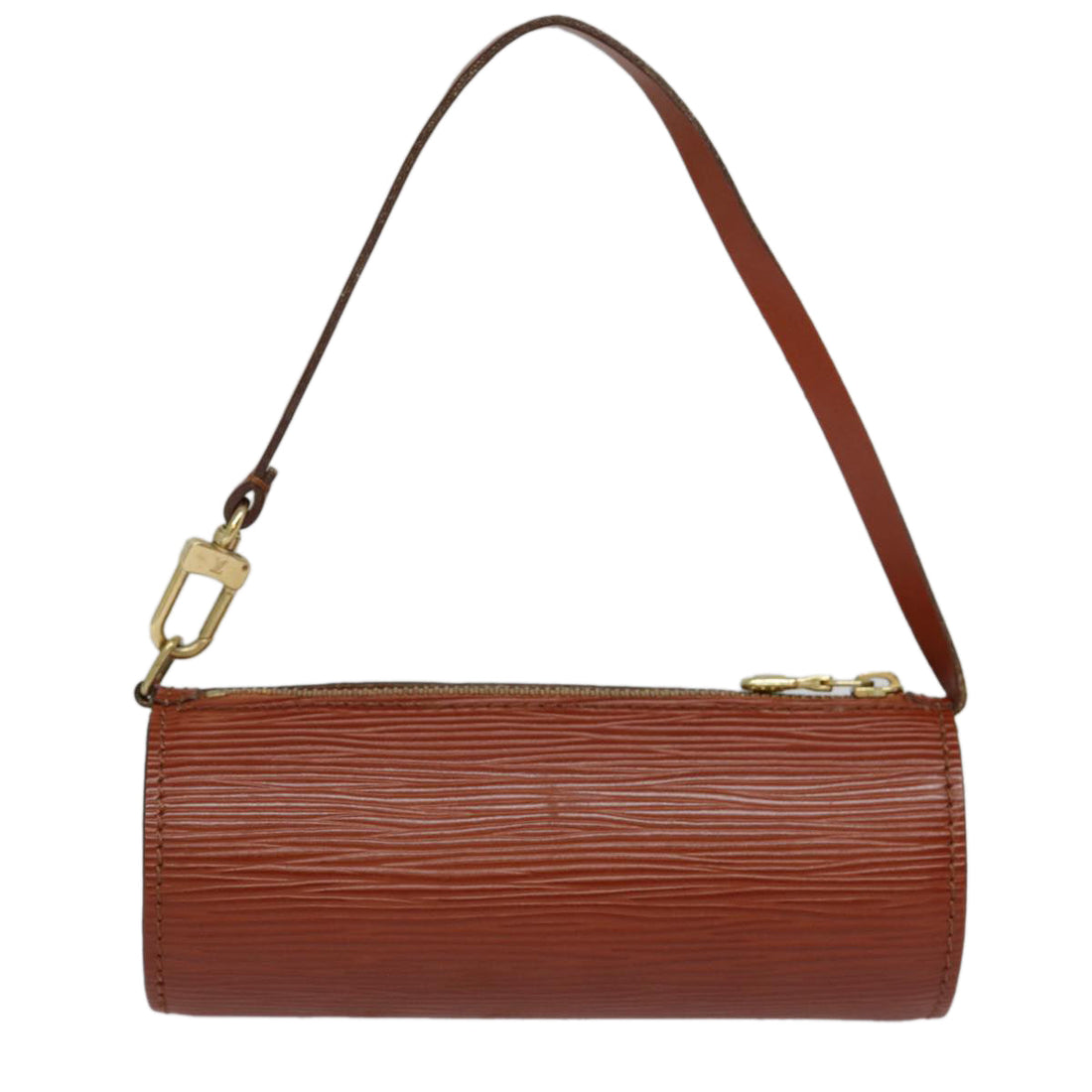Louis Vuitton Papillon  Leather Clutch Bag - Handbag & Wallet Accessories